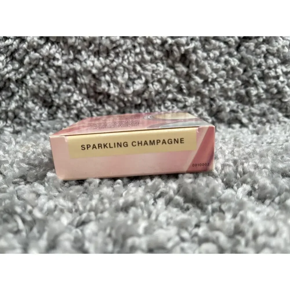 Mally Beauty Positive Radiance Skin Perfecting Highlighter Sparkling Champagne 3